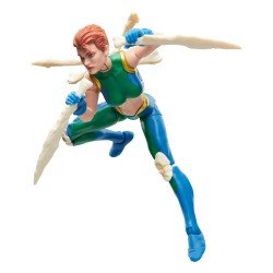 X-Men Marvel Legends figurine Marrow (BAF: Marvel's Nemesis) 15 cm | 5010996282927