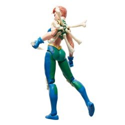 X-Men Marvel Legends figurine Marrow (BAF: Marvel's Nemesis) 15 cm | 5010996282927