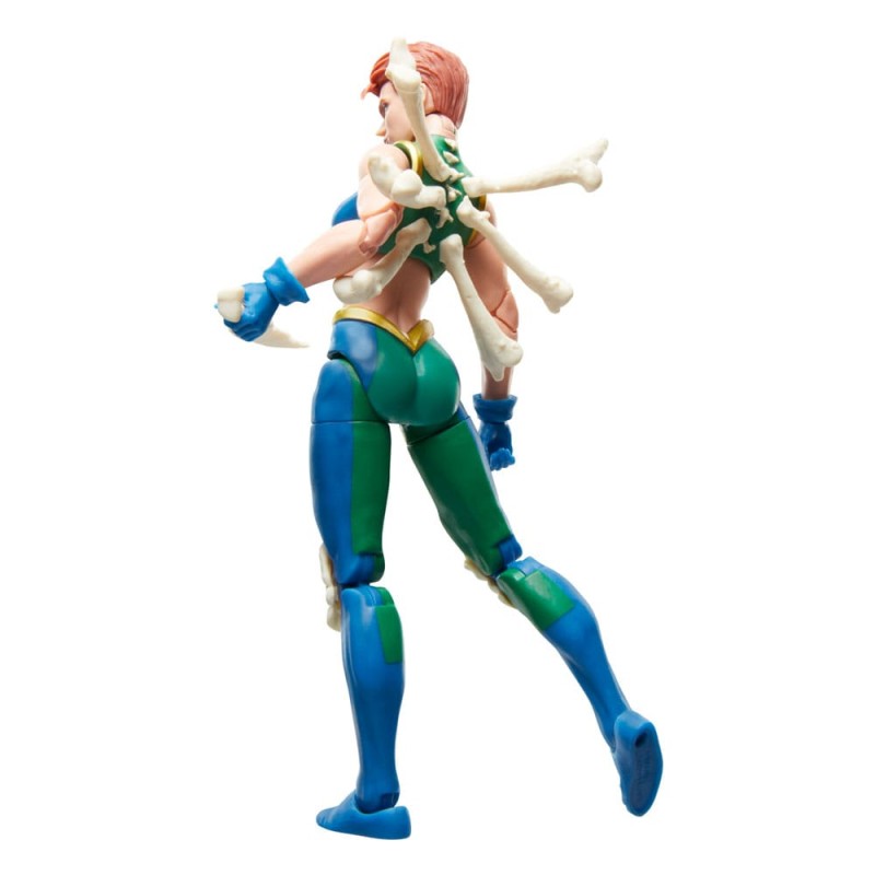 X-Men Marvel Legends figurine Marrow (BAF: Marvel's Nemesis) 15 cm | 5010996282927