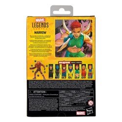 X-Men Marvel Legends Action Figure Marrow (BAF: Marvel's Nemesis) 15 cm | 5010996282927