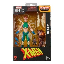 X-Men Marvel Legends figurine Marrow (BAF: Marvel's Nemesis) 15 cm | 5010996282927