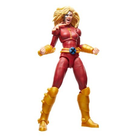 X-Men Marvel Legends figurine Marvel's Husk (BAF: Marvel's Nemesis) 15 cm | 5010996282934