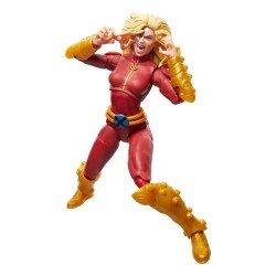 X-Men Marvel Legends figurine Marvel's Husk (BAF: Marvel's Nemesis) 15 cm | 5010996282934