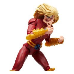 X-Men Marvel Legends figurine Marvel's Husk (BAF: Marvel's Nemesis) 15 cm | 5010996282934