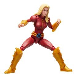 X-Men Marvel Legends figurine Marvel's Husk (BAF: Marvel's Nemesis) 15 cm | 5010996282934