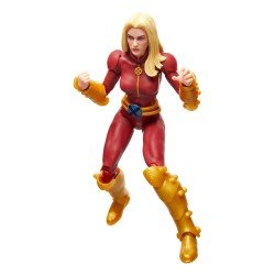 X-Men Marvel Legends figurine Marvel's Husk (BAF: Marvel's Nemesis) 15 cm | 5010996282934