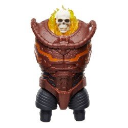 X-Men Marvel Legends figurine Marvel's Husk (BAF: Marvel's Nemesis) 15 cm | 5010996282934