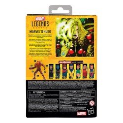 X-Men Marvel Legends figurine Marvel's Husk (BAF: Marvel's Nemesis) 15 cm | 5010996282934