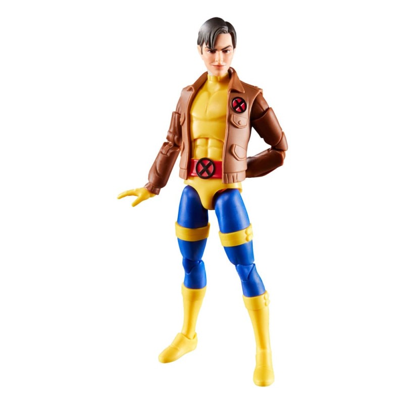 X-Men '97 Marvel Legends figurine Marvel's Morph 15 cm | 5010996328175
