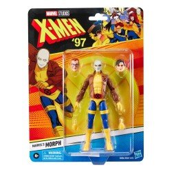 X-Men '97 Marvel Legends figurine Marvel's Morph 15 cm | 5010996328175