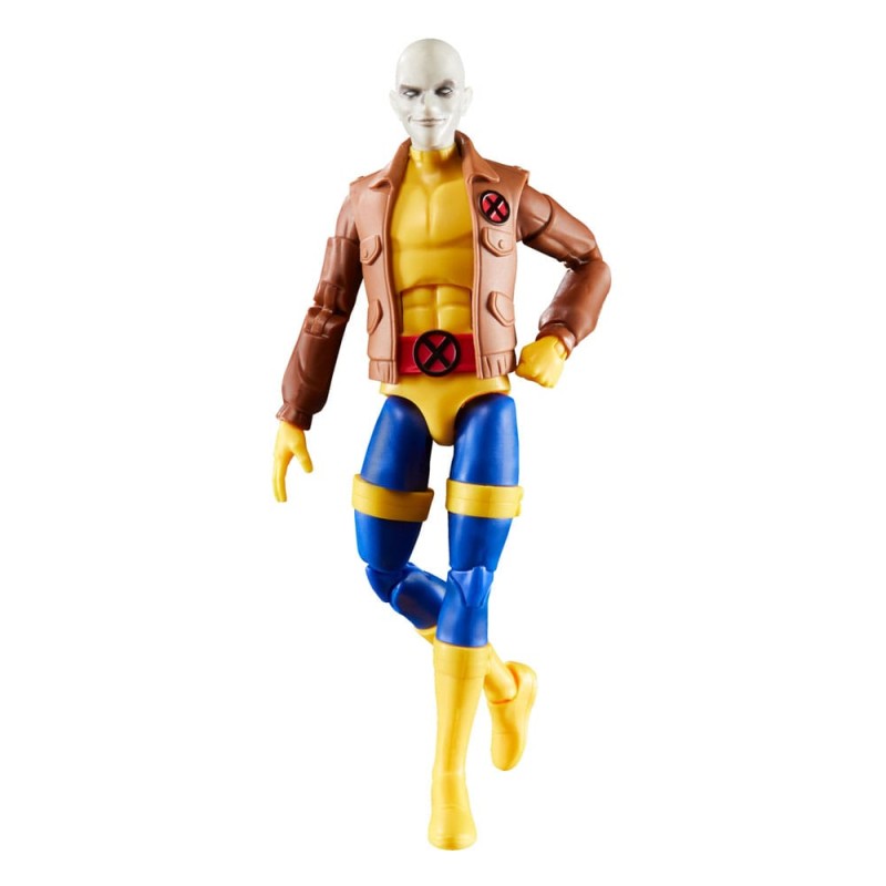 X-Men '97 Marvel Legends figurine Marvel's Morph 15 cm | 5010996328175