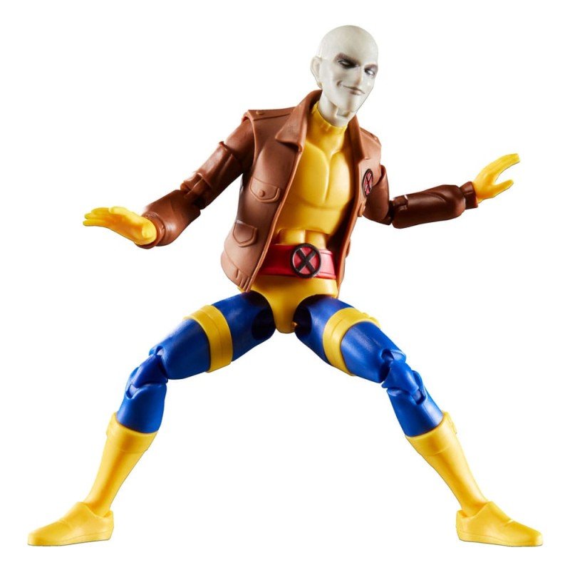 X-Men '97 Marvel Legends figurine Marvel's Morph 15 cm | 5010996328175