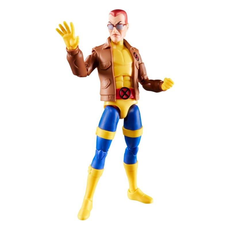 X-Men '97 Marvel Legends figurine Marvel's Morph 15 cm | 5010996328175
