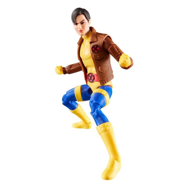 X-Men '97 Marvel Legends figurine Marvel's Morph 15 cm | 5010996328175