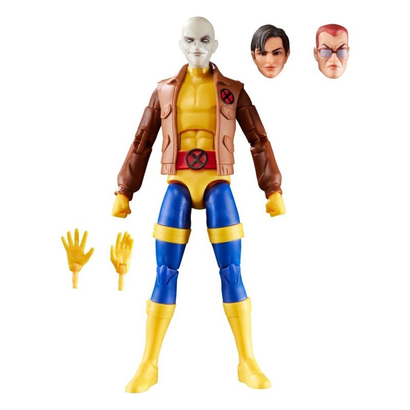 X-Men '97 Marvel Legends figurine Marvel's Morph 15 cm | 5010996328175