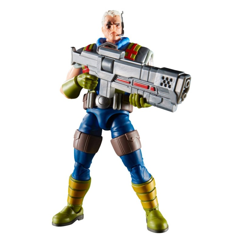 X-Men '97 Marvel Legends figurine Marvel's Cable 15 cm | 5010996328205