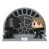 Star Wars Return of the Jedi 40th Anniversary Pack 2 Figurines Funko POP! Moment Vinyl Luke vs Vader 9 cm