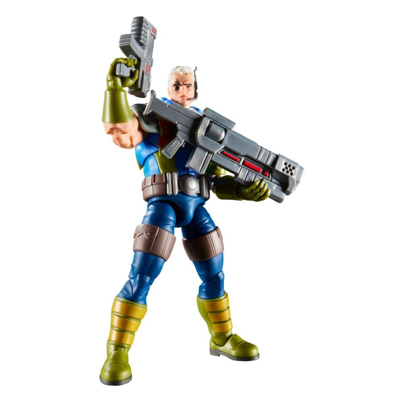 X-Men '97 Marvel Legends figurine Marvel's Cable 15 cm | 5010996328205