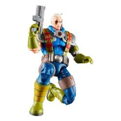 X-Men '97 Marvel Legends figurine Marvel's Cable 15 cm | 5010996328205