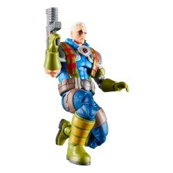 X-Men '97 Marvel Legends figurine Marvel's Cable 15 cm | 5010996328205