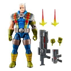 X-Men '97 Marvel Legends figurine Marvel's Cable 15 cm | 5010996328205