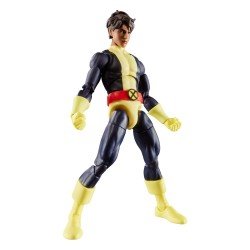X-Men '97 Marvel Legends figurine Marvel's Sunspot 15 cm | 5010996328212