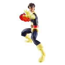 X-Men '97 Marvel Legends figurine Marvel's Sunspot 15 cm | 5010996328212