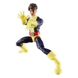 X-Men '97 Marvel Legends figurine Marvel's Sunspot 15 cm | 5010996328212