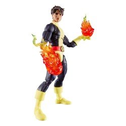 X-Men '97 Marvel Legends figurine Marvel's Sunspot 15 cm | 5010996328212