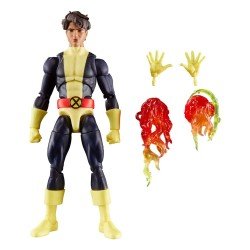 X-Men '97 Marvel Legends figurine Marvel's Sunspot 15 cm | 5010996328212