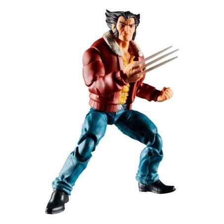 X-Men '97 Marvel Legends figurine Marvel's Logan 15 cm | 5010996327659