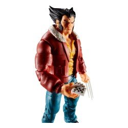 X-Men '97 Marvel Legends figurine Marvel's Logan 15 cm | 5010996327659