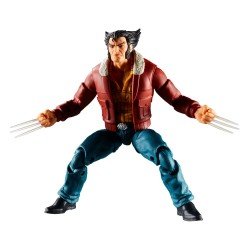 X-Men '97 Marvel Legends figurine Marvel's Logan 15 cm | 5010996327659