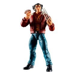 X-Men '97 Marvel Legends figurine Marvel's Logan 15 cm | 5010996327659