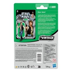 Star Wars Episode IV Vintage Collection figurine Han Solo 10 cm | 5010996324849