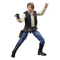 Star Wars Episode IV Vintage Collection figurine Han Solo 10 cm | 5010996324849