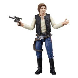Star Wars Episode IV Vintage Collection figurine Han Solo 10 cm | 5010996324849