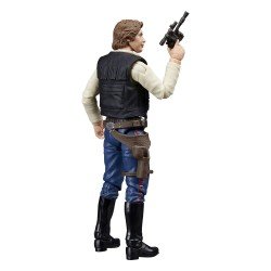 Star Wars Episode IV Vintage Collection figurine Han Solo 10 cm | 5010996324849