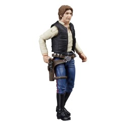Star Wars Episode IV Vintage Collection figurine Han Solo 10 cm | 5010996324849