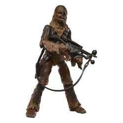 Star Wars Episode IV Vintage Collection figurine Chewbacca 10 cm | 5010996324825