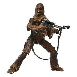 Star Wars Episode IV Vintage Collection figurine Chewbacca 10 cm | 5010996324825
