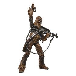 Star Wars Episode IV Vintage Collection figurine Chewbacca 10 cm | 5010996324825
