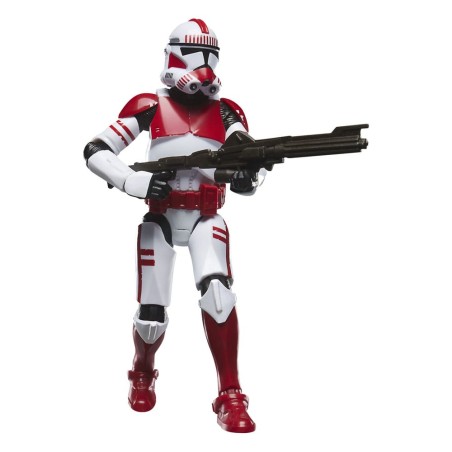 Star Wars: The Clone Wars Vintage Collection figurine Imperial Shock Trooper 10 cm | 5010996324818