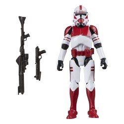Star Wars: The Clone Wars Vintage Collection figurine Imperial Shock Trooper 10 cm | 5010996324818