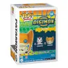Digimon Figurine Funko POP! Animation Vinyl Patamon 9 cm