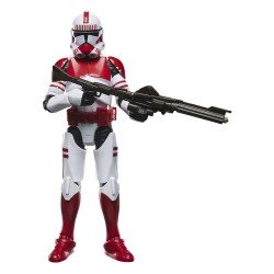 Star Wars: The Clone Wars Vintage Collection figurine Imperial Shock Trooper 10 cm | 5010996324818