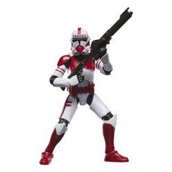 Star Wars: The Clone Wars Vintage Collection figurine Imperial Shock Trooper 10 cm | 5010996324818