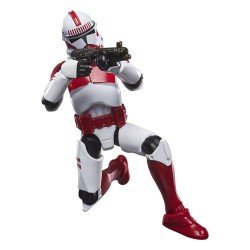 Star Wars: The Clone Wars Vintage Collection figurine Imperial Shock Trooper 10 cm | 5010996324818