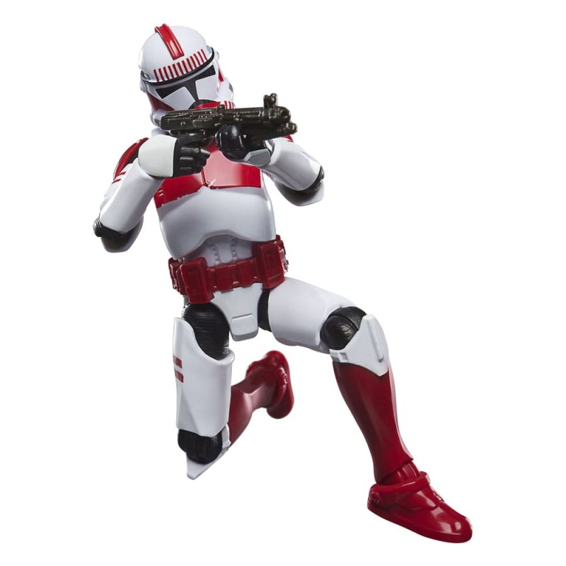 Star Wars: The Clone Wars Vintage Collection figurine Imperial Shock Trooper 10 cm | 5010996324818
