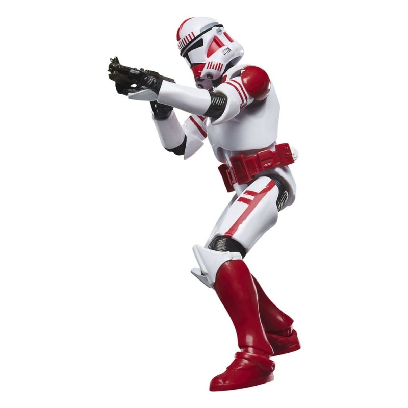 Star Wars: The Clone Wars Vintage Collection figurine Imperial Shock Trooper 10 cm | 5010996324818